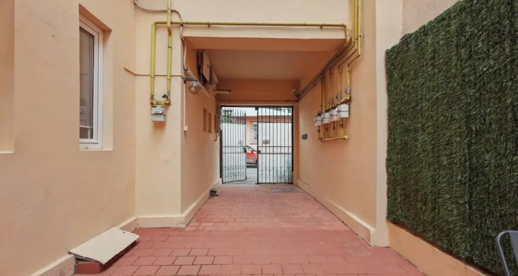 Petru Maior Apartments