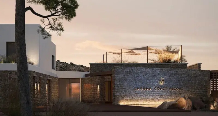 Laguna Coast Resort, Small Luxury Hotels Of The World