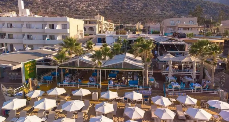 Karteris Luxury Suites