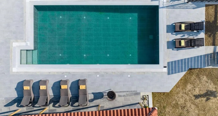 Villa Rudi In Ionian Islands