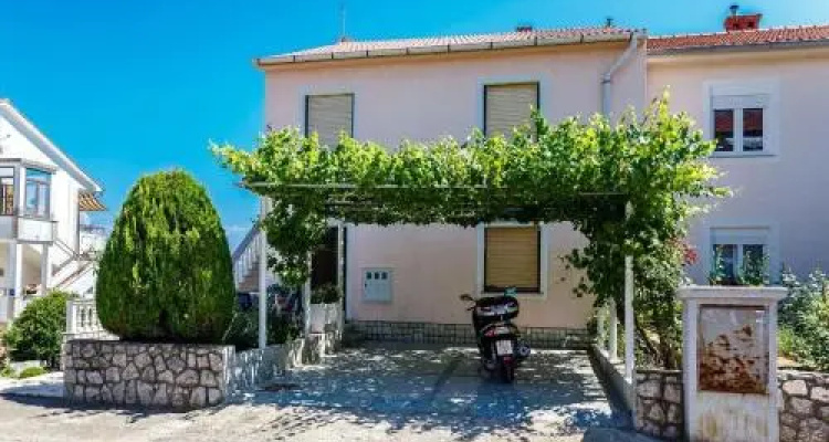 Apartments Stupar