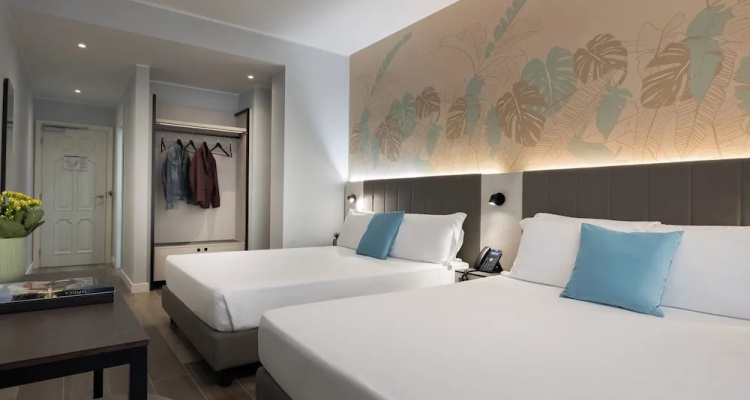 Ih Hotels Milano Centrale