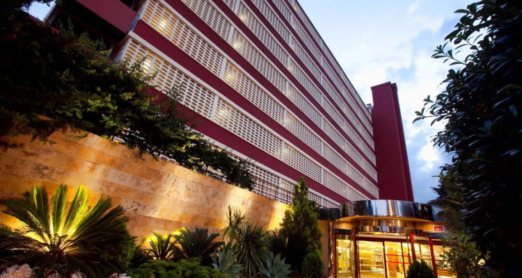 Mercure Benidorm