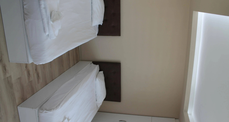 Hotel Abro Necatibey