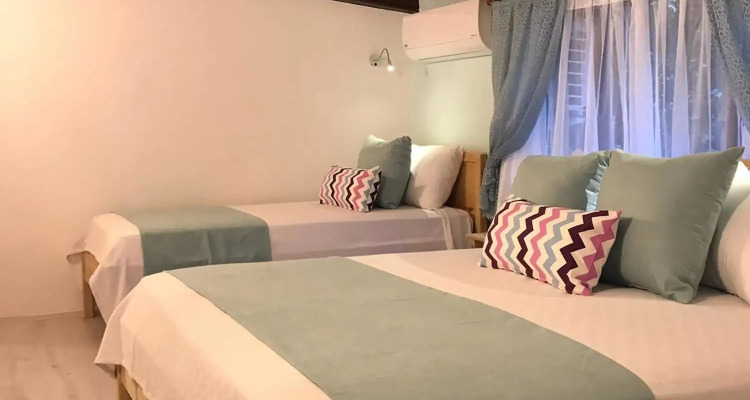 Kara Kedi Beach Bungalow