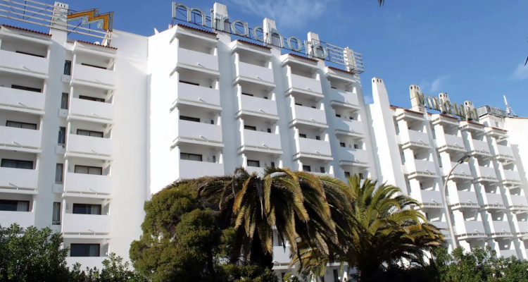 Mirachoro Albufeira