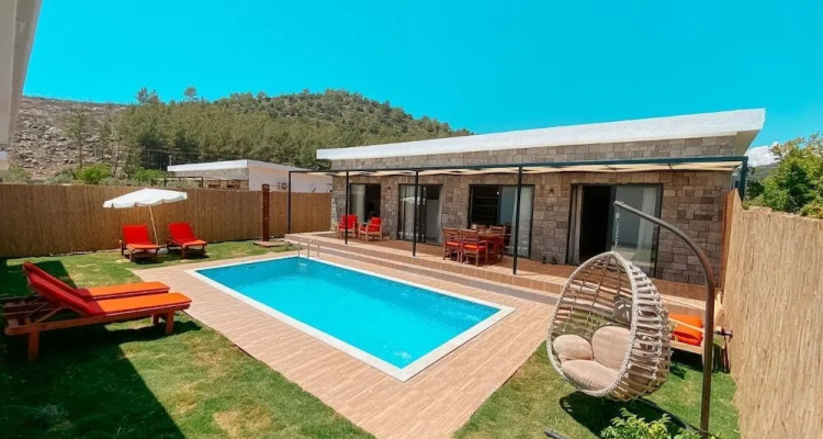 Inn House Ölüdeniz