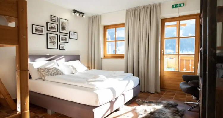 Landhaus Lodges Kaprun Thomas