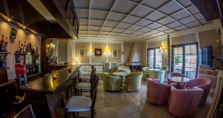 Hotel Viky
