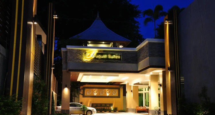 August Suites