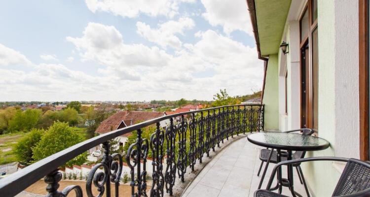 Rya Residence Oradea