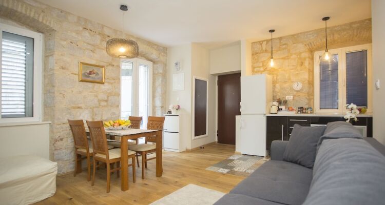 Casa Carminatti Apartments