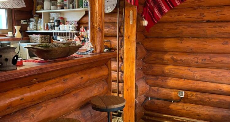 Stunning 4-bed Chalet In Bran With Superb Panorama