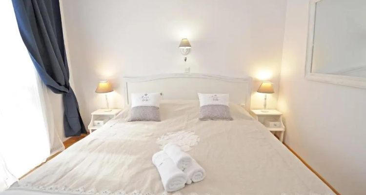 Tinel Rooms Old City Center