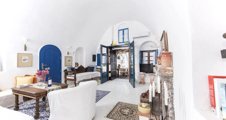 Fava Eco Suites
