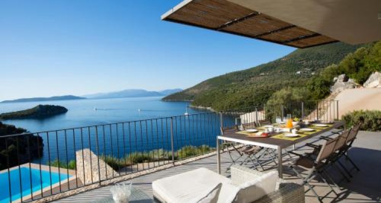 Villa Kastos