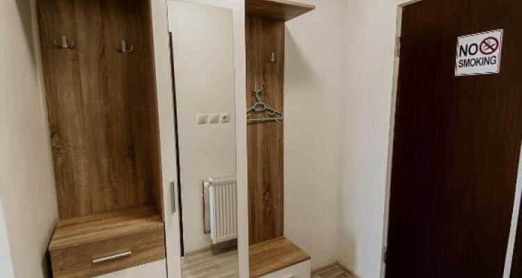 Paula Apartment & Rooms