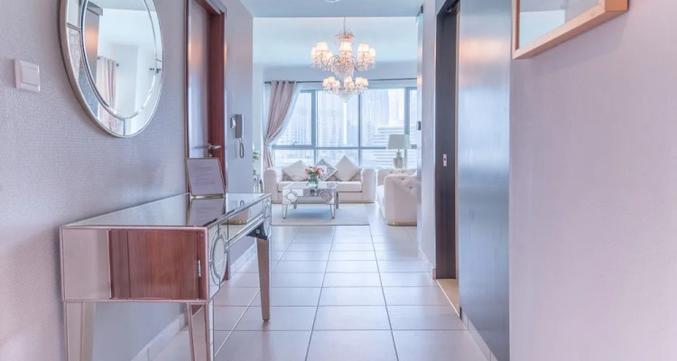 Elite Royal Apartment Burj Khalifa & Fountain View Opal