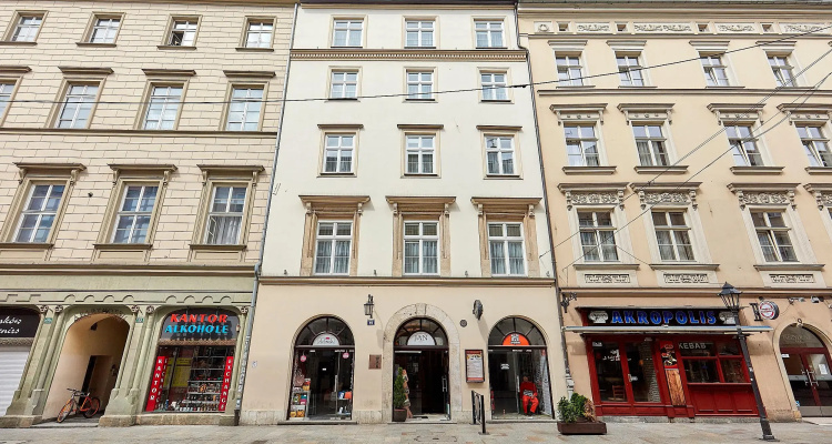 Hotel Jan