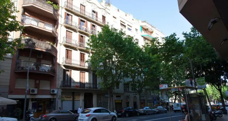 Stay U-nique Apartments Villarroel