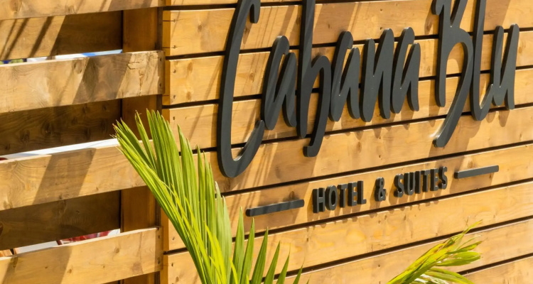 Cabana Blu Hotel & Suites