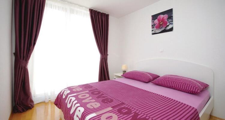 Apartmani Pavlinovic