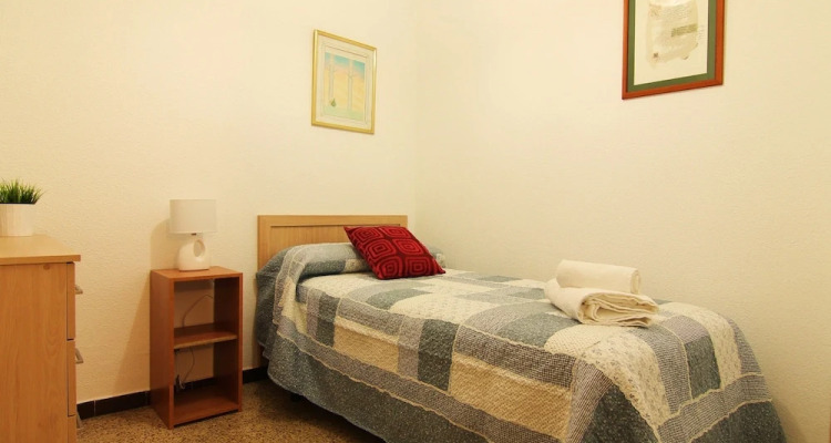 Apartament Confort Barcelona Rentals