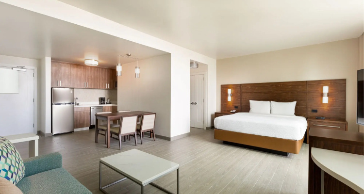Residence Inn by Marriott Panama City