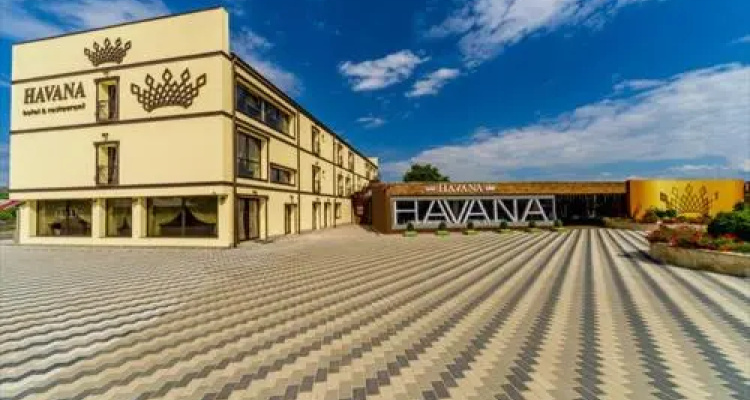 Hotel Complex Havana