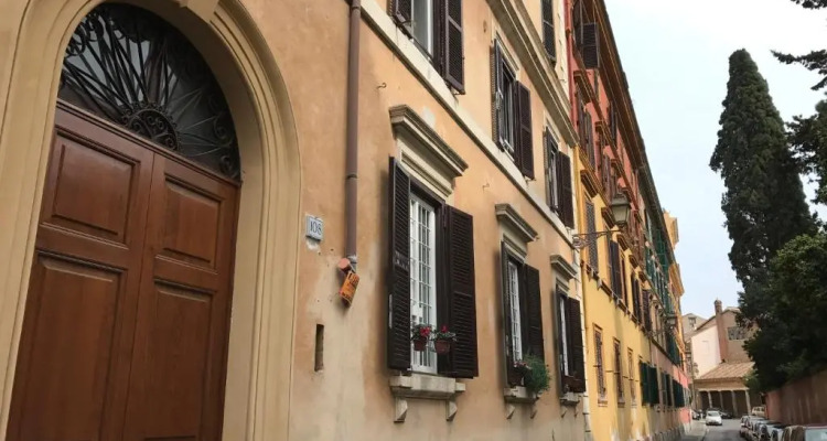 Relais Colosseum 226