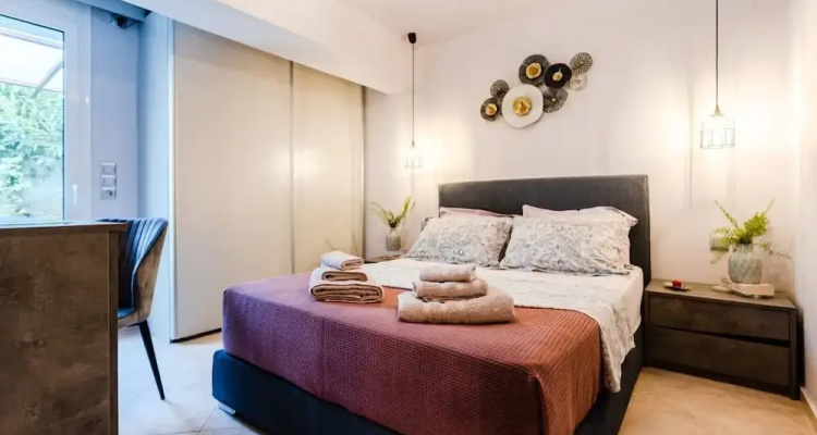 Urban Living Minicasa Nomad Kalamata S Hideaway