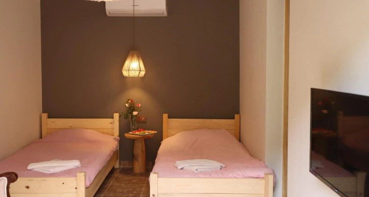 Dalya Life Hotel