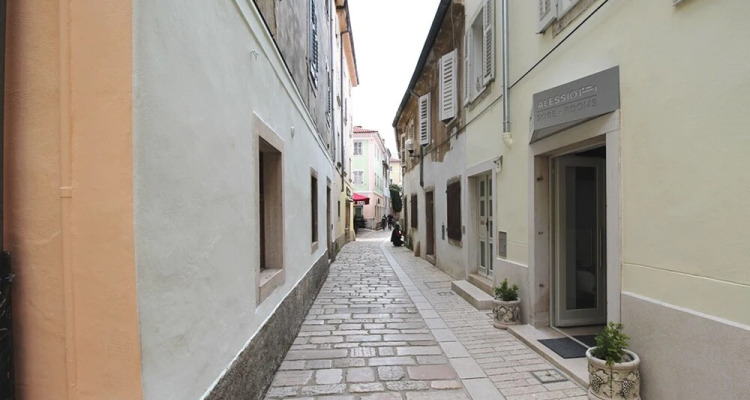 Alessio Premium Rooms