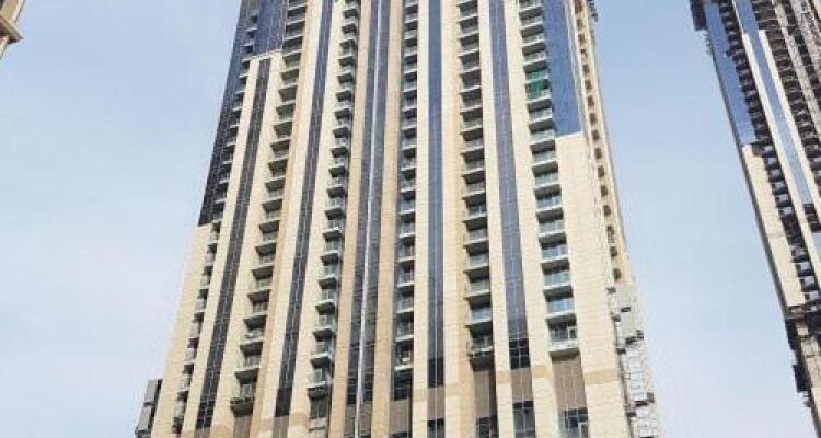 Royal Club by Rvhr Noora Tower Al Habtoor City Business Bay