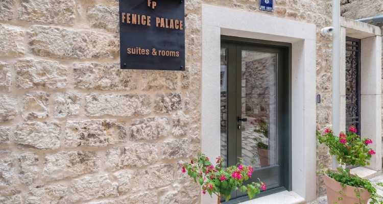 Fenice Palace