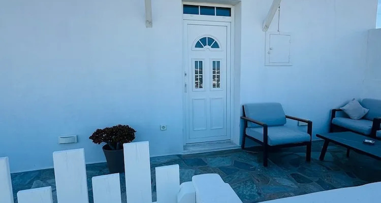 Mimoza Collection Suites