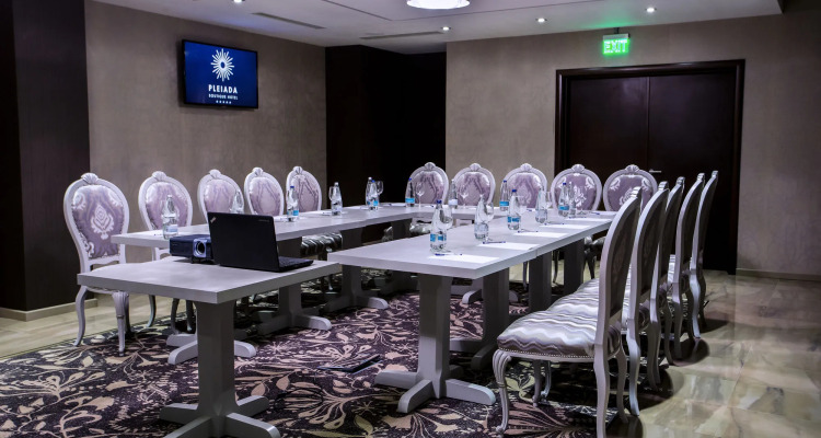 Hotel Pleiada Boutique (Ex. Hotel Concor