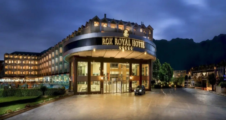 Rox Resort