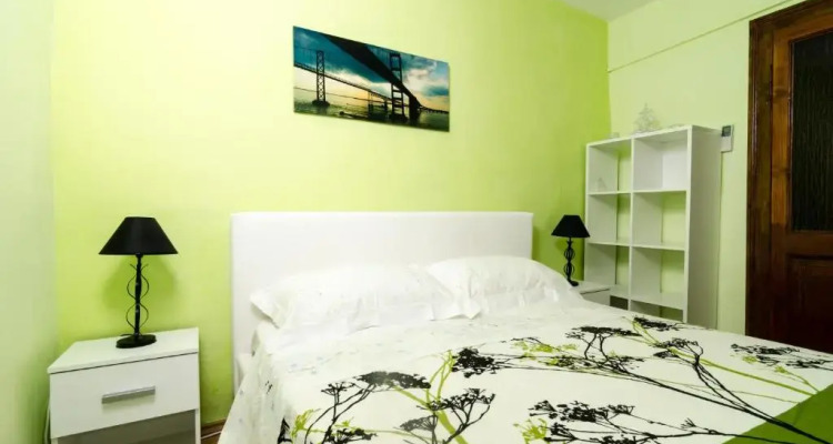 Apartment Little Star 1 & 2