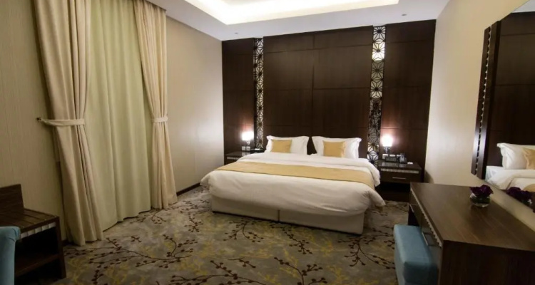 Ayan Furnished Units and Suites