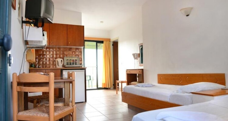 Petra Village Apartments