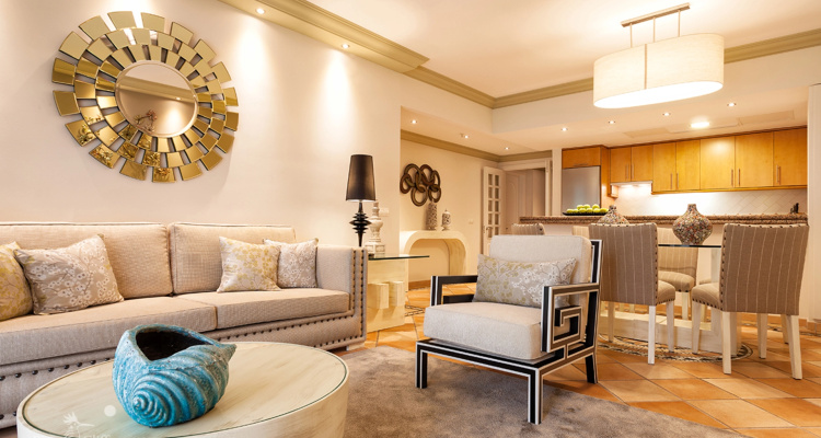 Pine Cliffs Suites