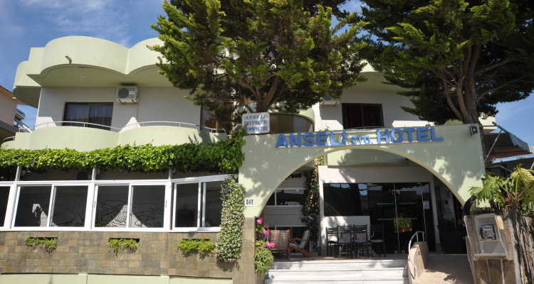 Anseli Hotel