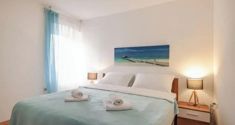 Viva 2 Bedroom Apt In City Centar