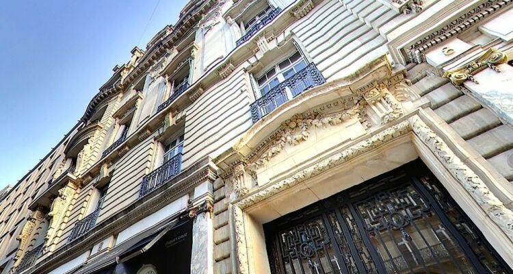 Luxury Apartment Paris Vendome