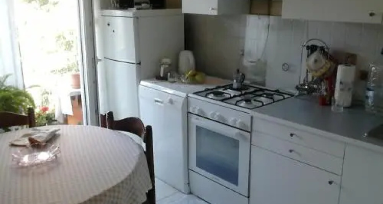 Apartment Dragan