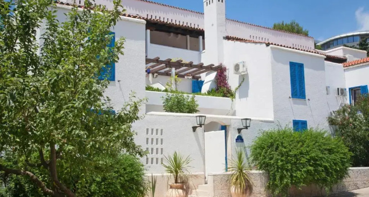 Hotel Village Slovenska Plaza