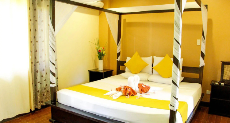 Sulu Sea Boutique Hotel