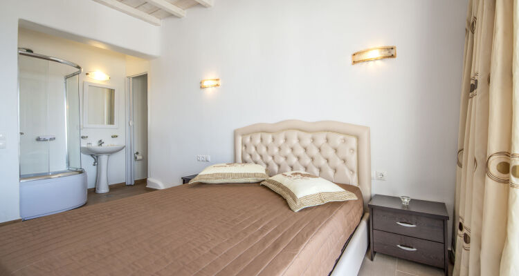 Manolia View Mykonos