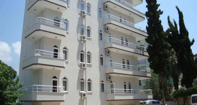 Lale Apart Hotel